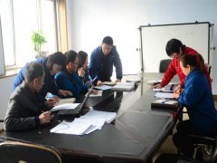 技師評聘，讓更多員工成為首席技師