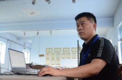 地攤經濟好消息來了！請聽曹國泰經理如是說