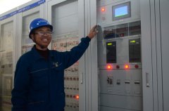 業(yè)精于勤，公司五名員工傾力踐行工匠精神